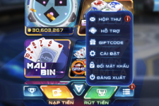 4 bước đánh Mậu Binh thắng trên cổng game Win79