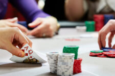 4 mẫu người chơi Poker thường gặp trên cổng game Win79