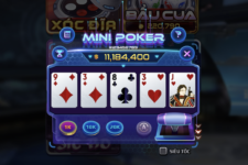 Hướng Dẫn Chơi Poker Tại Cổng Game Win79