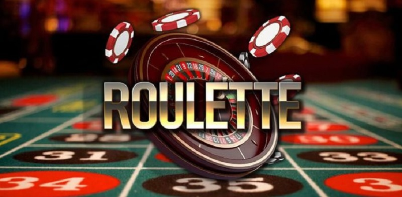 Luật cược Roulette tại WIn79 Club