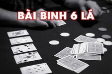Hướng dẫn chi tiết cách đánh bài Binh 6 lá hay tại Win79
