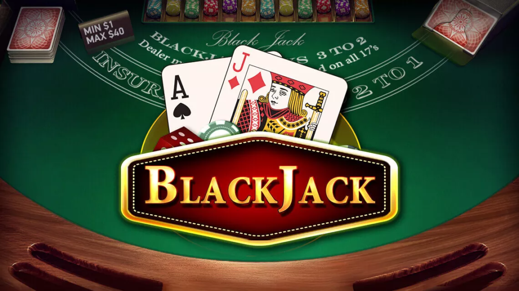 Tìm hiểu luật và cách chơi đánh bài đổi thưởng Blackjack Win79