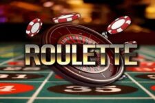 Các hình thức đặt cược game đánh bài đổi thưởng Roulette Win79