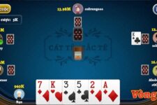 Hướng dẫn chi tiết cách chơi game bài đổi thưởng Catte tại Win79