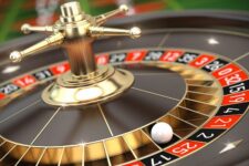Tổng hợp các hình thức đặt cược game bài đổi thưởng Roulette