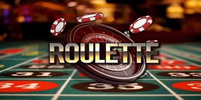 Tổng hợp các hình thức đặt cược game bài đổi thưởng Roulette