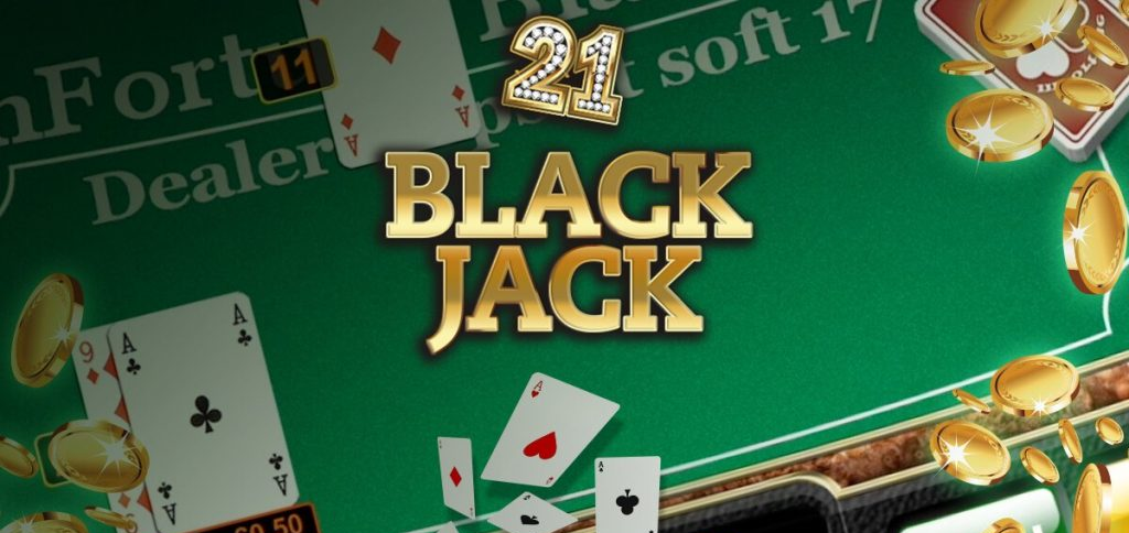 Bí quyết chơi game đánh bài Blackjack Win79 “trăm trận trăm thắng”