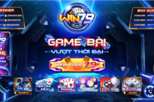 So sánh độ khó các game bài đổi thưởng trên cổng game Win79