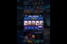 Win79 hướng dẫn chơi nohu Mini Poker vui nhộn!
