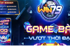 Roulette và những trải nghiệm hoàn hảo tại cổng game Win79 Vip