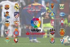 Hướng dẫn chi tiết cách soi kèo La Liga tại cổng game Win79