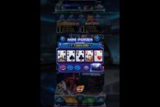 Poker và những điều thú vị khi chơi tại cổng game Win79