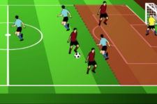 Kèo bóng đá online và điều cược thủ cần lưu ý tại Win79