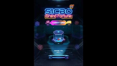 Các bước chơi game Sicbo vô cùng thú vị tại cổng game Win79