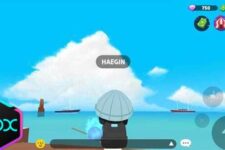 Win79 hướng dẫn cách câu cá hiếm trong game Play together